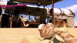 اسکار | فصل یک قسمت 35